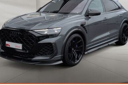 Audi RSQ8 2.500 km 279.880 € Kirchheim 73230