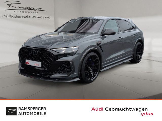 Audi RSQ8 2.500 km 279.880 € Kirchheim 73230