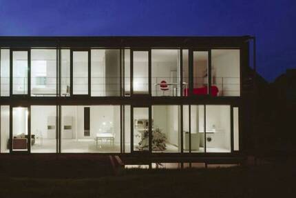 Haus Gerlingen - 5 Zimmer, 181 m&sup2;, 1.600.000&euro; | Angebot:25998939