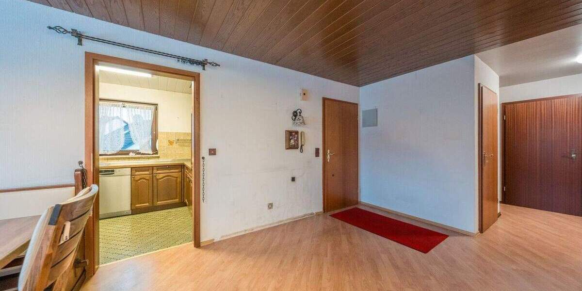 Einfamilienhaus Leutenbach-Weiler zum Stein Weiler zum Stein - 7 Zimmer, 181 m&sup2;, 729.000&euro; | Angebot:24725515