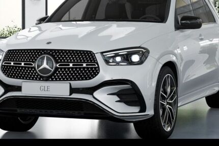 Mercedes-Benz GLE 350 9.900 km 87.490 &euro; Böblingen 71034