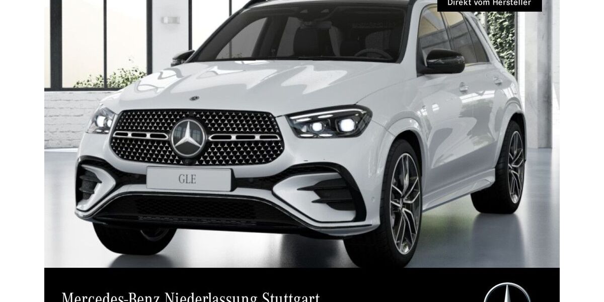 Mercedes-Benz GLE 350 9.900 km 87.490 &euro; Böblingen 71034