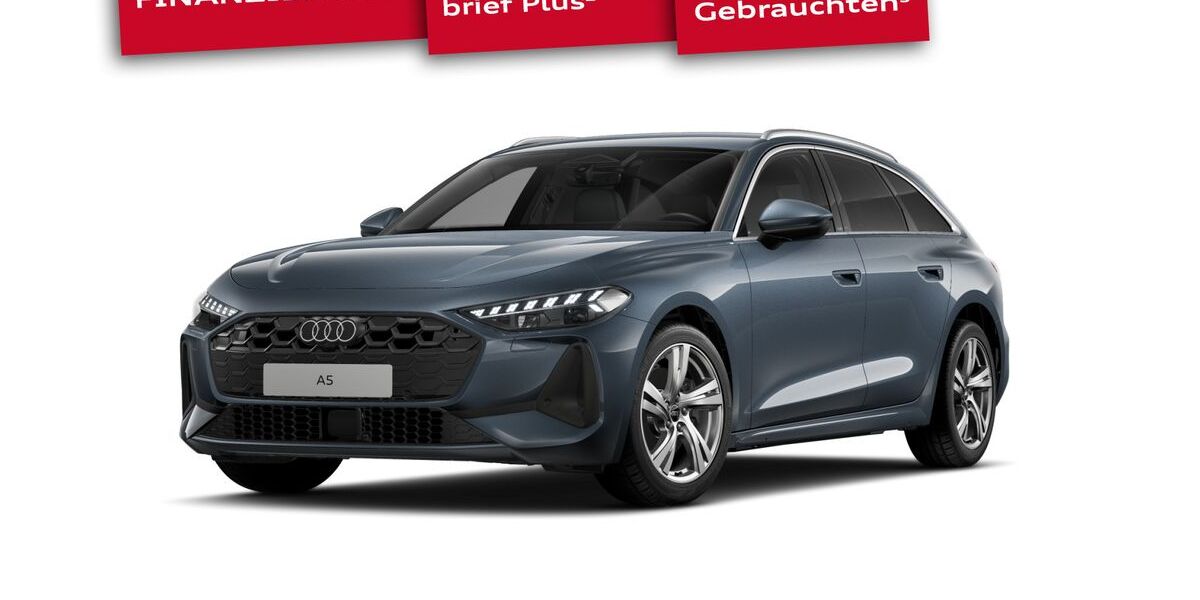Audi A5 6.005 km 40.420 &euro; Böblingen 71034
