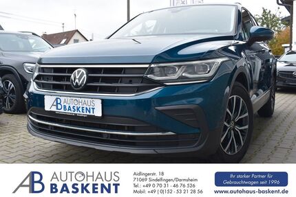 VW Tiguan 183.900 km 19.980 € Sindelfingen-Darmsheim 71069