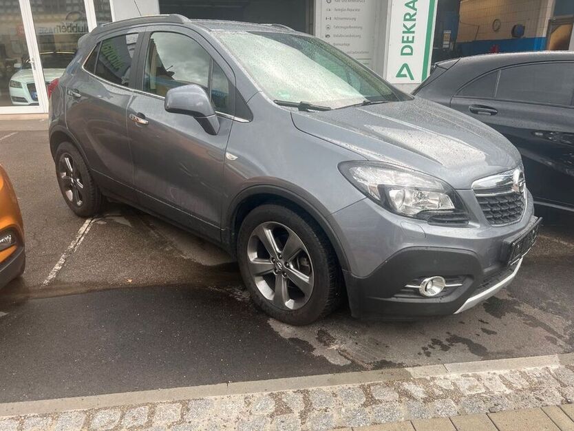 Mokka