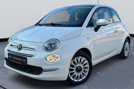 Fiat 500 116.400 km 7.290 &euro; Ebersbach 73061