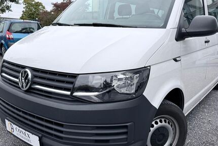 VW T6 Transporter 200.000 km 16.990 € Korntal-Münchingen 70825