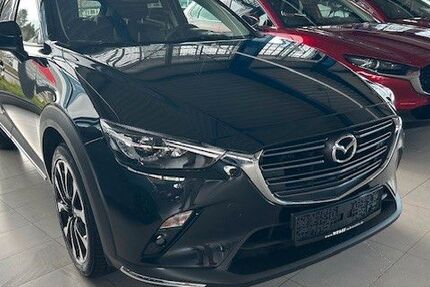Mazda CX-3 10.900 km 22.490 &euro; Kornwestheim 70806
