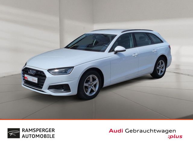 Audi A4 44.387 km 25.880 &euro; Kirchheim 73230