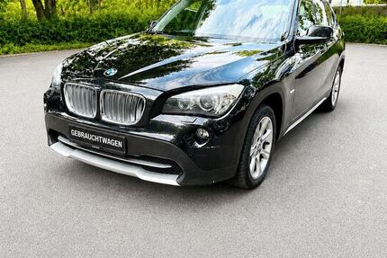 BMW X1 195.000 km 6.999 &euro; Tübingen 72074