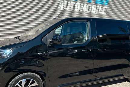 Citroen Spacetourer