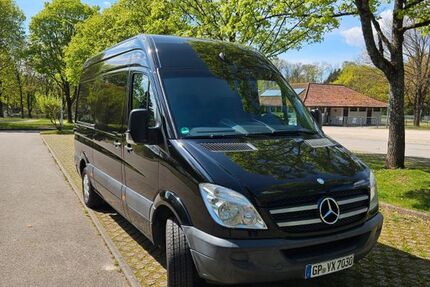 Mercedes-Benz Sprinter 179.266 km 13.500 &euro; Albershausen 73095