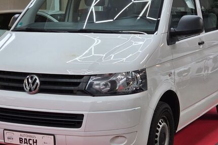VW T5 Transporter 286.295 km 9.999 &euro; Remshalden 73630