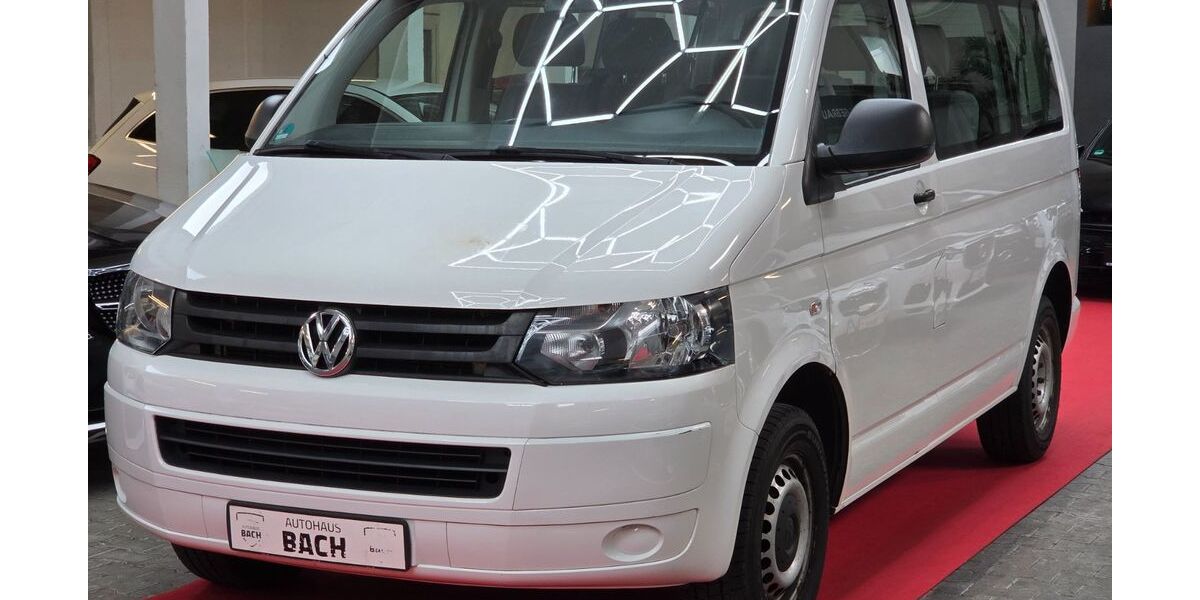 VW T5 Transporter 286.295 km 9.999 &euro; Remshalden 73630