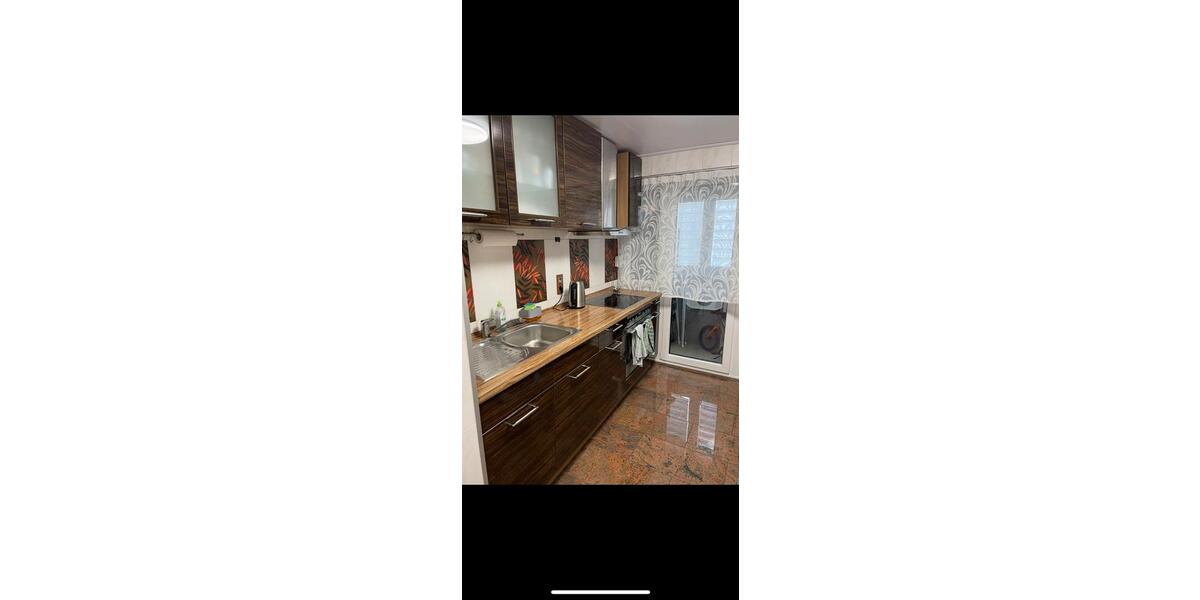 Etagenwohnung Sindelfingen Darmsheim - 2 Zimmer, 61 m&sup2;, 950&euro; | Angebot:26679268