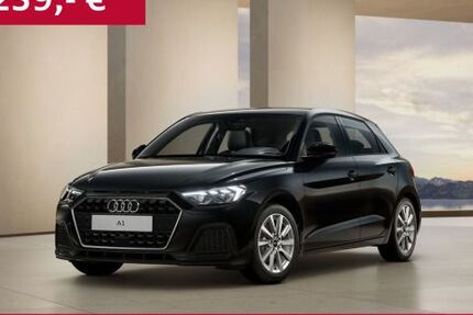 Audi A1 1.001 km 25.890 &euro; Backnang 71522
