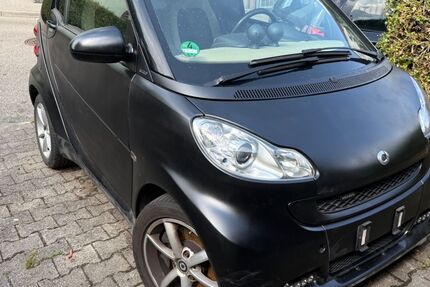 Smart ForTwo 165.000 km 4.299 &euro; Stuttgart 70569