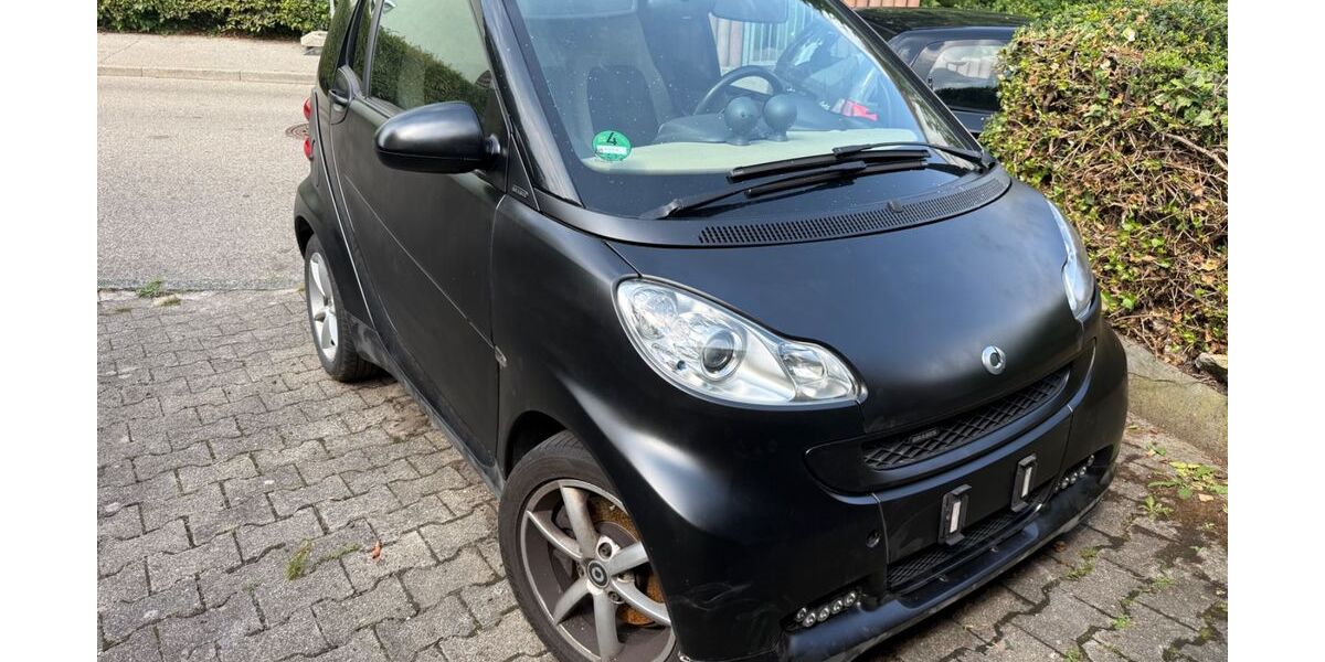 Smart ForTwo 165.000 km 4.299 &euro; Stuttgart 70569