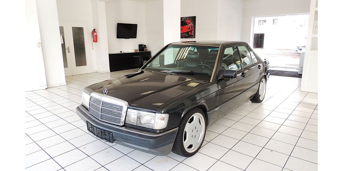 Mercedes-Benz 190 371.400 km 9.999 &euro; Metzingen 72555