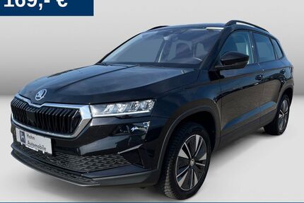 Skoda Karoq 58.590 km 26.350 &euro; Weinstadt-Endersbach 71384
