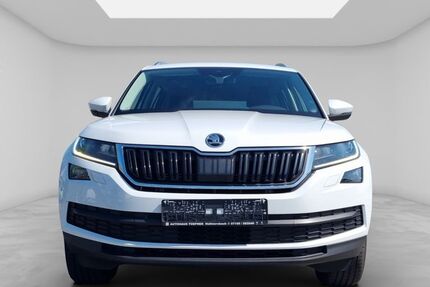 Skoda Kodiaq 63.000 km 24.900 &euro; Leutenbach 71397