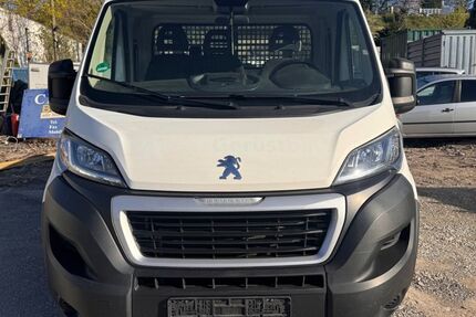 Peugeot Boxer 136.000 km 15.700 &euro; Stuttgart 70376
