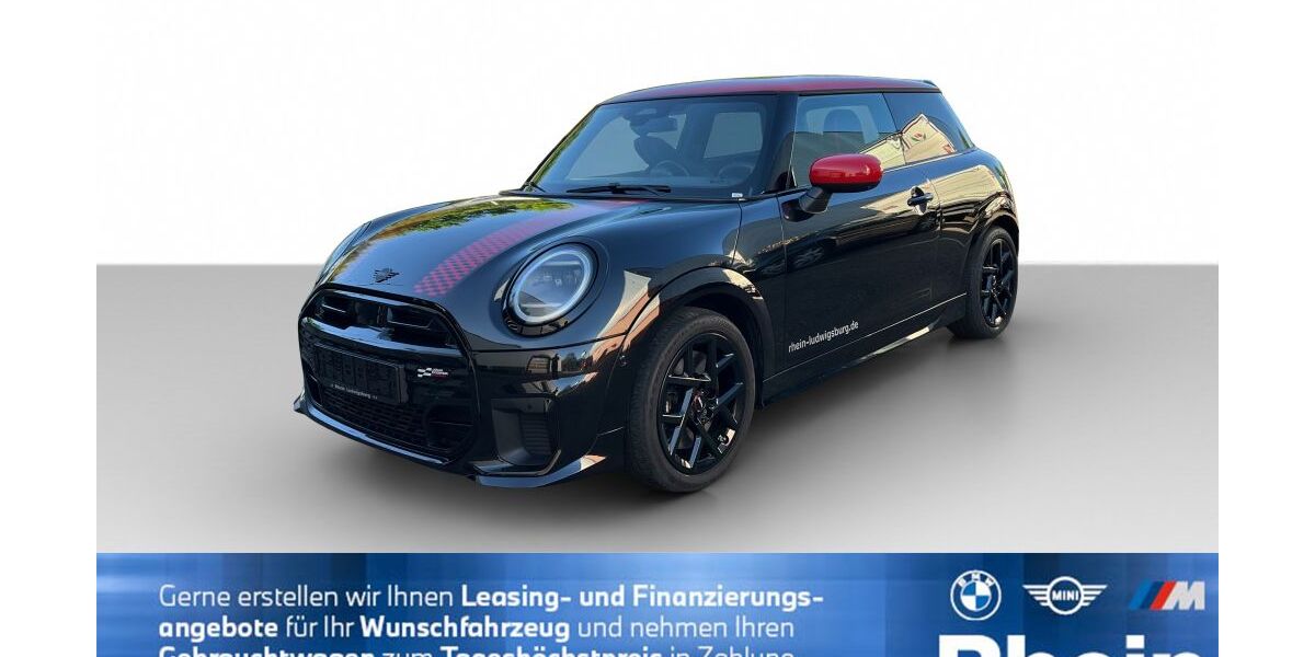 Mini Cooper S 29.999 km 31.890 &euro; Asperg 71679