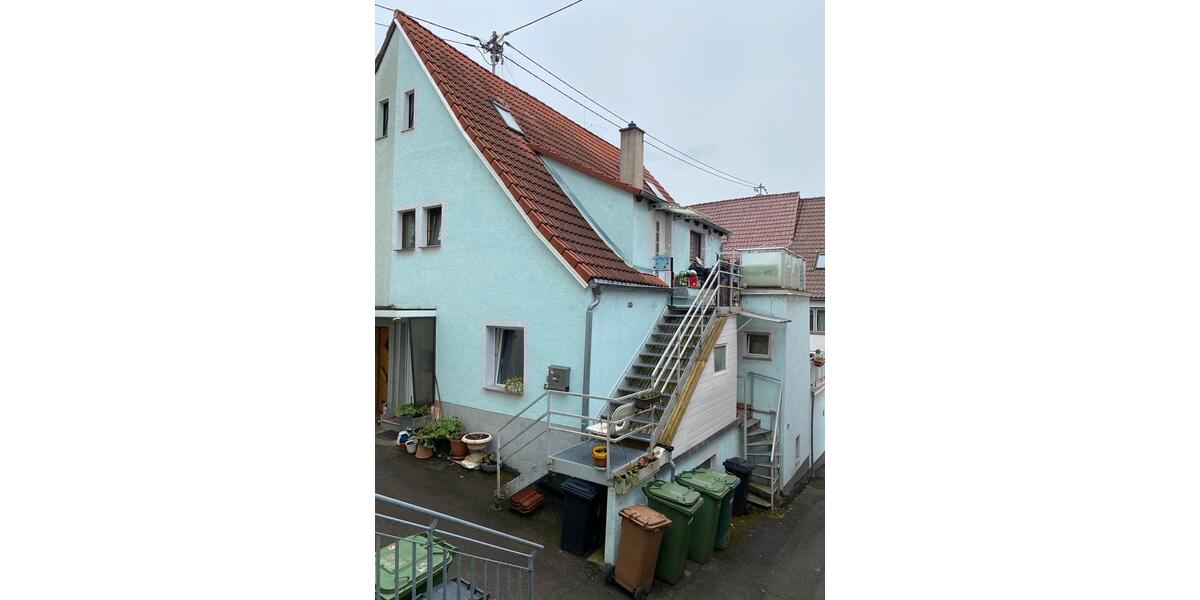 Doppelhaushälfte Ludwigsburg - 6 Zimmer, 173 m&sup2;, 499.000&euro; | Angebot:26204330