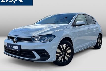 VW Polo 8.396 km 20.790 € Esslingen (bei Stuttgart) 73734