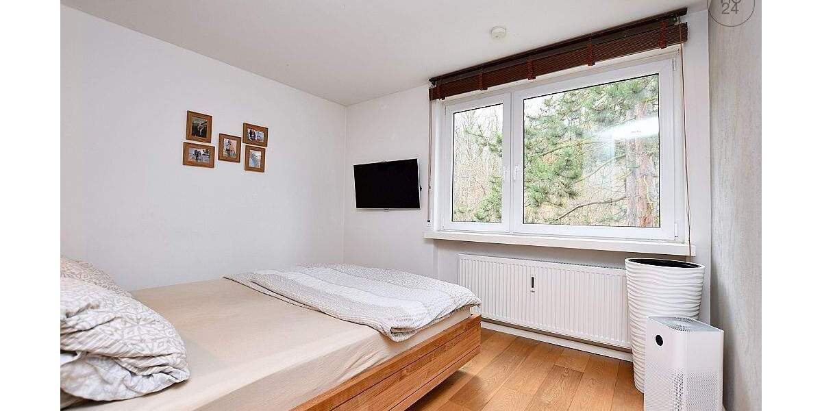 Etagenwohnung Stuttgart Ost - 2 Zimmer, 63 m&sup2;, 1.590&euro; | Angebot:25249500
