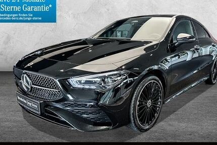 Mercedes-Benz CLA 250 7.900 km 42.525 &euro; Tamm 71732