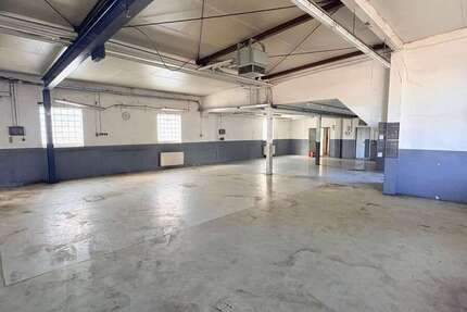 Gewerbeobjekt Stuttgart Feuerbach - 4.500&euro; | Angebot:26778308