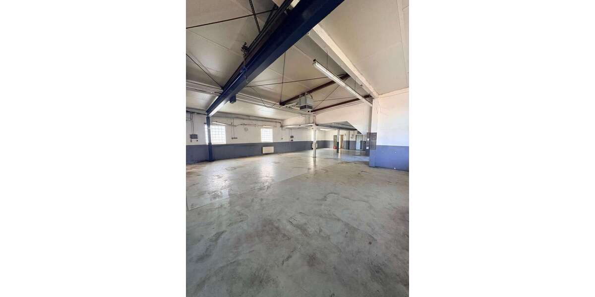 Gewerbeobjekt Stuttgart Feuerbach - 4.500&euro; | Angebot:26778308