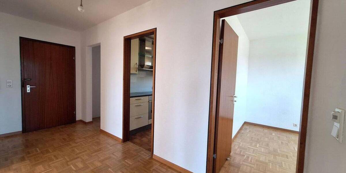 Etagenwohnung Stuttgart Riedenberg - 3 Zimmer, 71 m&sup2;, 324.000&euro; | Angebot:26659189
