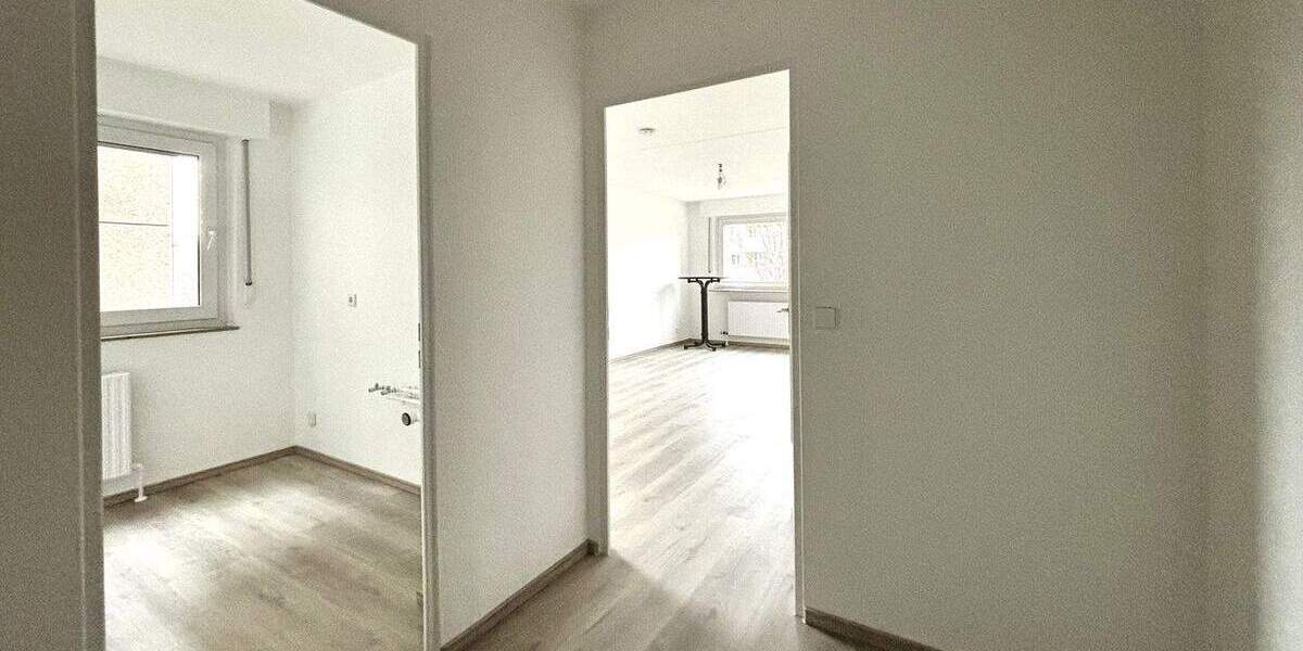 Etagenwohnung Waiblingen Beinstein - 2 Zimmer, 51 m&sup2;, 175.000&euro; | Angebot:25065412