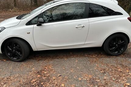Opel Corsa 116.000 km 5.800 &euro; Weinstadt 71384