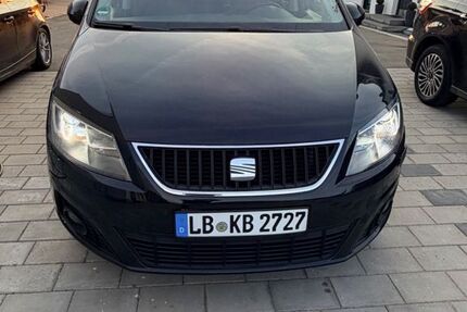 Seat Alhambra 264.000 km 9.800 &euro; Pliezhausen 72124