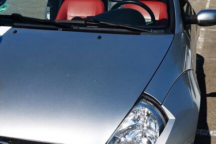 Ford Streetka 103.000 km 3.400 &euro; Stuttgart 70378