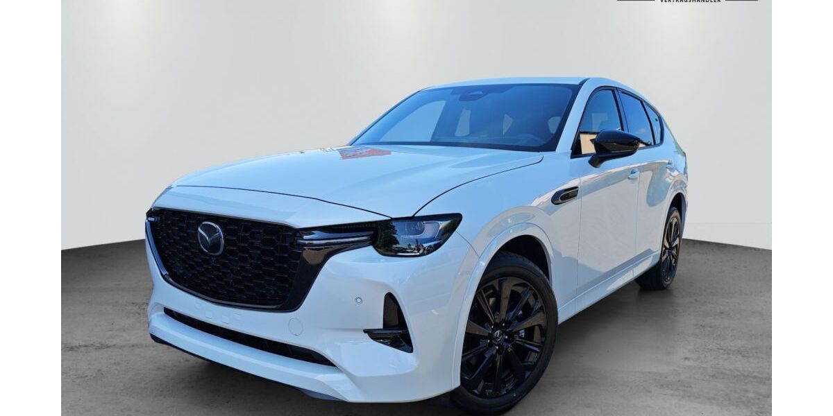 Mazda CX-60 15.000 km 51.990 &euro; Rutesheim 71277