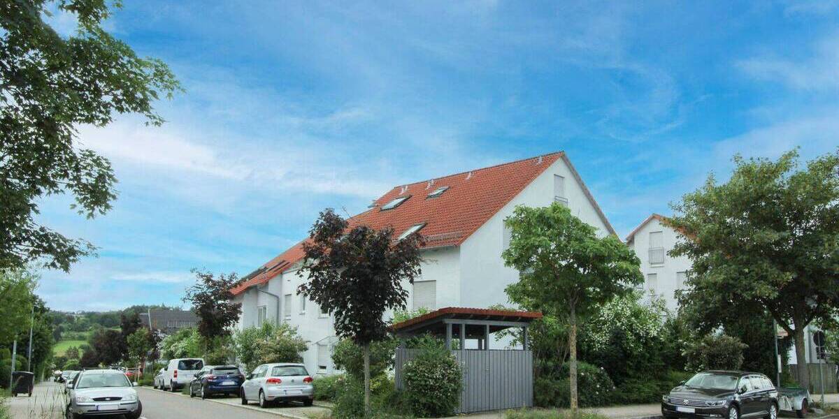 Einfamilienhaus Renningen Malsheim Malmsheim - 3 Zimmer, 435.000&euro; | Angebot:26841708