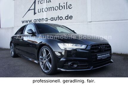 Audi A6 125.000 km 30.500 &euro; Böblingen / Stuttgart 71032