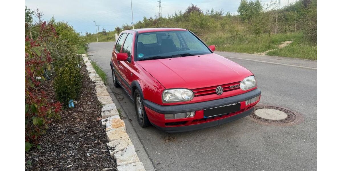 VW Golf 216.848 km 6.999 &euro; Schorndorf 73614