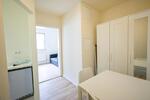Etagenwohnung Stuttgart Luginsland - 1 Zimmer, 27 m&sup2;, 594&euro; | Angebot:26615970
