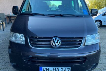 VW T5 Transporter 313.000 km 6.900 € Waiblingen Neustadt ( 15 km von Stuttgart ) 71336
