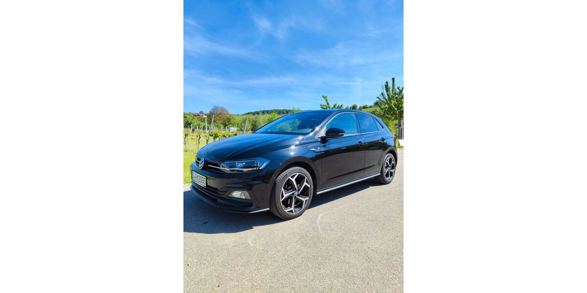 VW Polo 35.000 km 17.900 &euro; Remshalden 73630