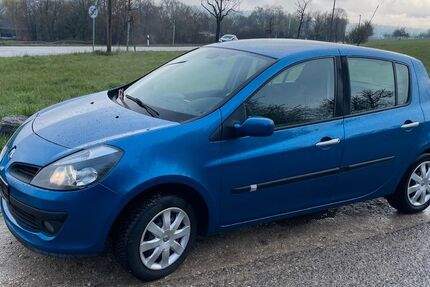 Renault Clio 124.226 km 3.100 &euro; Kirchheim 73230