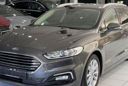 Ford Mondeo 86.000 km 14.990 &euro; Weil im Schönbuch 71093