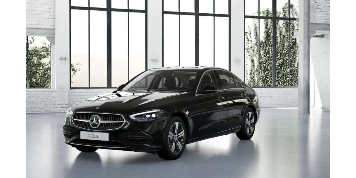 Mercedes-Benz C 180 3.500 km 34.890 &euro; Schorndorf 73614