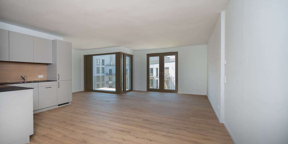 Etagenwohnung Stuttgart - 4 Zimmer, 102 m&sup2;, 2.180&euro; | Angebot:26400941