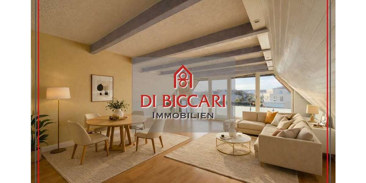 Etagenwohnung Schönaich - 4 Zimmer, 104 m&sup2;, 299.000&euro; | Angebot:26943405